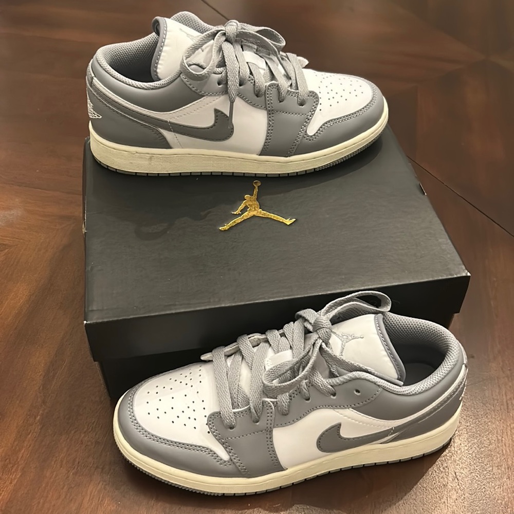 Nike Air Jordan 1 Low (GS)